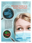 Infection Control in Home Healthcare