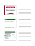 Information and Demand - Department of Agricultural Economics