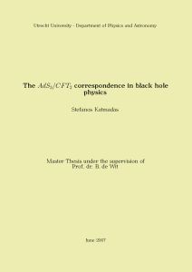 The AdS 3/CFT2 correspondence in black hole physics