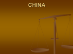 China GRAPES