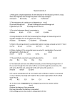 Magnetostatics(3.2) 1. Who gave a simple explanation for the