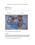 VIBRATION OF AC INDUCTION ELECTRIC MOTORS