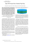 IEEE NANO 2007 Paper