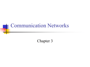 Wireless Communications and Networks