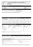 ADVERSE DRUG EVENT FORM AND PRODUCT QUALITY