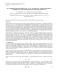 Re-Evaluating Thermal Conductivity from the Top Down: Thermal