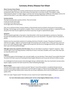 cardiovascular disease fact sheet.pub