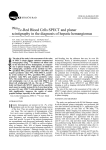 99mTc-red blood cells SPECT and planar scintigraphy in the