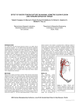 Effect Of Biceps Tendon Rupture On Maximal