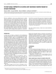 A novel assay method for an amino acid racemase reaction based