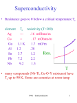 Semiconductors