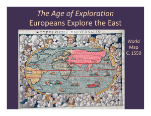 Age of Exploration CP - Hatboro