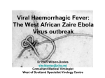 Histotechnology Zaire ebolavirus Outbrea[...]