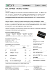 SLMD121H04L Datasheet - IXYS Power