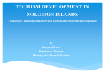 solomon islands government