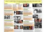 Cardiac CT and MRI Findings of Structural Heart Diseases