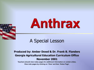 Anthrax_A_Special_Lesson