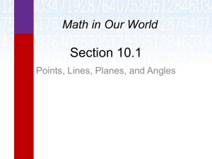 angle - croninmath