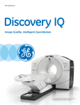 Image Quality. Intelligent Quantitation.