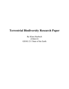 terrestrial-biodiversity-term-paper