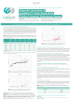 Diagnostic dose levels in paediatric CT at the