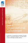 Organizational Commitment - ASQ Human Development and