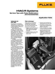 HVAC/R Systems - vortex.com.br