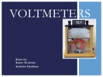 07-Voltmeters
