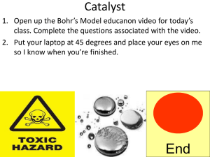 Catalyst