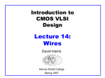 Lecture 14 - Harvey Mudd College