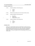 nuclear physics - rct study guide