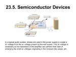 23.5. Semiconductor Devices
