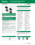 SMA6J Series