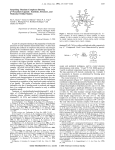 193 - Wayne State Chemistry