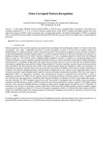 2. HNN - Academic Science,International Journal of Computer Science