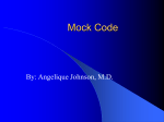 Mock Code - Rain.org