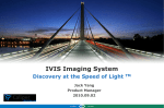 IVIS Imaging System