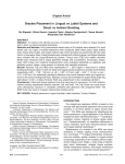 Bracket Placement in Lingual vs Labial Systems and Direct vs