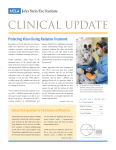 clinical update - Visionaries International