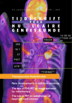 Nummer 4 - Tijdschrift voor Nucleaire Geneeskunde