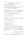 File - Mr. Lloyd`s 7th grade science!