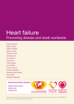 Heart failure - European Society of Cardiology