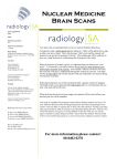 Nuclear Medicine Brain Scans