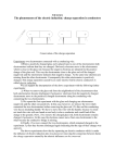 3rd lecture The el_induction The el_voltage