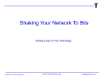 Network - The Technology Firm