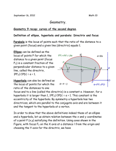Geometry classwork1 September 16