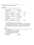 Ch.1 Sec.2 Assessment - Adair County R