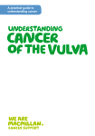 Understanding cancer of the vulva