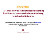 ICDCS-2010-TSF-Presentation