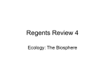 Regents Review 4